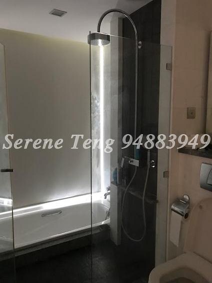 The Oceanfront @ Sentosa Cove (D4), Condominium #166590552